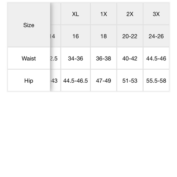 NWT! Athleta Elation Rib Trim 7/8 tight. Plus size 2x (20/22). Palermo pink - Picture 6 of 14